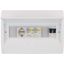 PV consumer unit, 1-phase thumbnail 1