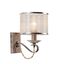 House Cable Wall Lamp Brown thumbnail 2