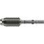 898/21 Combinatie bithouder, 50 mm thumbnail 1