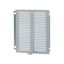 XPRCCV0325035 Vertical partition, cover, XR-MCCB thumbnail 4