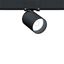 SUP2 CLAMP PROJ L BK - Clamping jaw, black thumbnail 1