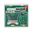 15+25 pcs Mini X-Line Sets + handle thumbnail 2
