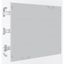 PrismaSeT XL Closed cover 500x450 mm thumbnail 2