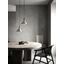 Nori 27 | Pendant | Brushed steel thumbnail 2