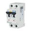 Digital RCD/MCB combination, 13 A, 30 mA, MCB trip characteristic: C, 2p, RCD trip characteristic: F thumbnail 10