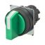 Selector A22NZ 22 dia., 3 position, NON-Lighted, bezel plastic, auto r A2270494G thumbnail 3
