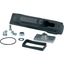 BPZ-SH-L-1P/OLU Rotary lever for half-cylinder, length: 50 mm, single-point interlock thumbnail 2