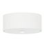 CEILING LAMP SCALE 30 WHITE E27 3X60W IP20 thumbnail 1