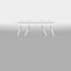 CEILING LAMP EYETECH 4 WHITE G9 4X40W IP20 thumbnail 7