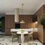 Pendant lamp BILO taupe thumbnail 11