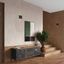 Wall lamp VANTA olive green thumbnail 6