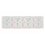 LED Flexboard 14 RGB WW (Warm White) - IP20, CRI/RA 90+ thumbnail 3