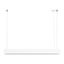 Pendant lamp SPARK white thumbnail 2