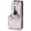 NZMH2-A200-FIA30 Circuit-breaker, 3p, 200A, +residual current circuit-breaker, 30mA, AC/DC sensitive thumbnail 1
