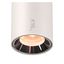 NUMINOS® XS 48V TRACK DALI, pendant light, white / chrome, 8.7W, 670lm, 2700K, CRI90, 20° thumbnail 4