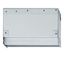 ARTSIGN 75 P MRC CCS - casting surround for concrete ceil. thumbnail 1