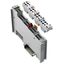 2-channel analog input For Pt100/RTD resistance sensors light gray thumbnail 5