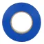 3M™ Temflex™ Vinyl Electrical Tape 165, Blue, 19 mm x 25 m, 100 Rolls/ thumbnail 2