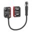 Miniature Safety RFID switch, unlimited pairing enabled, Daisy-chain + thumbnail 85