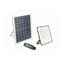 LED solar floodlight BRAVOS, 1000 lm, 6400K, IP65, 120°, remote control thumbnail 1