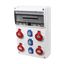 Drawer box ZSF30400000.0 /3952 IP44 thumbnail 2