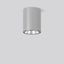 ANDHO mini, 13 W, 1550 lm, 830, silver, on/off Surface mounted downlig thumbnail 2