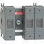 OS160GD12BBP SPECIAL CONNECTED SWITCH FUSE thumbnail 1