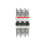 SU203MR-K1 Miniature Circuit Breaker - 3P - K - 1 A thumbnail 3