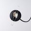 Pendant lamp BRINA  3P black thumbnail 10