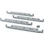XDSR-40X10-30 Dropper bar bracket kit, 40x10/30kA/1s thumbnail 3