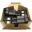 Fused disconnector, high speed, 63 A, AC 1500 V, DC 1500 V, AC20B, DC20B, 2P, IEC thumbnail 1