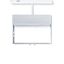 CROSSIGN 110 P TEC-GP E1D ERI WH BAES - Escape sign luminaire thumbnail 1