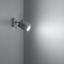 WALL LAMP MERIDA WHITE GU10 1X40W IP20 thumbnail 5