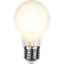 LED Lamp E27 A60 Frosted thumbnail 1