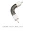APOLLO flex connector, max. 25A, black thumbnail 1