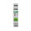 bistable relay BIS-411B, DIN rail mounting, thumbnail 2