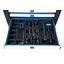 Scheppach Tool trolley TW1000 - 263 pieces thumbnail 2
