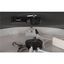 MEDO® 60, wall- and ceiling-mounted light, round, 2700/3000/4000K, 39W, trailing-edge phase, 110°, grey thumbnail 2