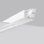 Infeed L 198 B 53 H 33 colour: white 7663-10-W31 thumbnail 1