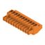 PCB plug-in connector, female plug, 5.00 mm, Number of poles: 11, 90°, Clamping yoke connection, Clamping range, max. : 4 mm², Box thumbnail 2