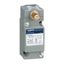 Miniature Safety RFID, unlimited pairing actuator (CT à 14 C62) thumbnail 63