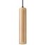 LINO 1 GU10 1x40W IP20 pendant lamp thumbnail 1