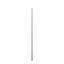 Steel pole D 146 H 6000 d 76 colour: silver thumbnail 1