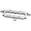 XDSF12 Dropper bar support, 60mm, 1200A, 3/4C thumbnail 1