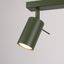 RING CEILING LAMP 6L OLIVE GREEN 6XGU10 thumbnail 8
