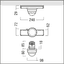 PST TEC-GP WH IP54 - Motion sensor_x000D_
otion sensor thumbnail 2