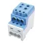 SDB 200 Distribution block Al/Cu 80030 SIMBLOCK blue thumbnail 1