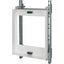 EP23XNH21R-OG NH switch-disconnectors mounting unit, 400A, WxH=250x450mm, 1x XNH2 3p, busbar mounting thumbnail 4