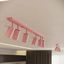 Ceiling lamp RING 2 pink thumbnail 7