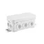 Surface junction box N8w FASTBOX white thumbnail 2